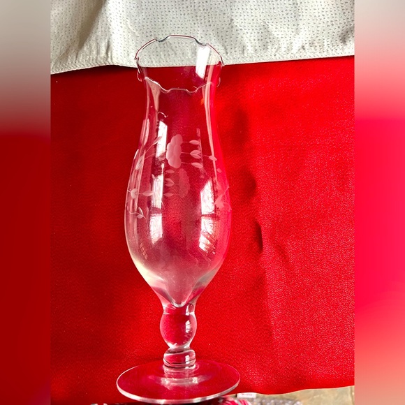 Vintage Princess House Vase - Picture 2 of 2